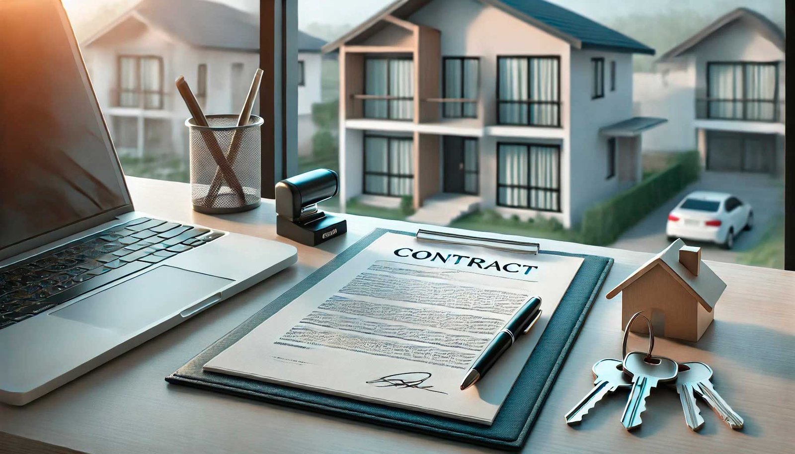 alquiler corporativo flexible