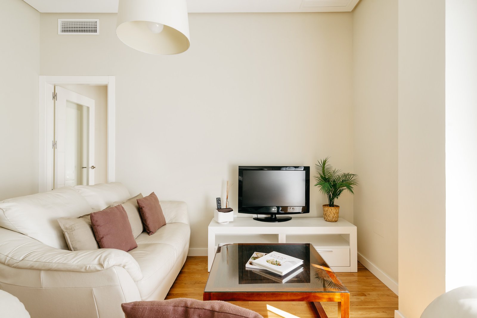 alquiler corporativo