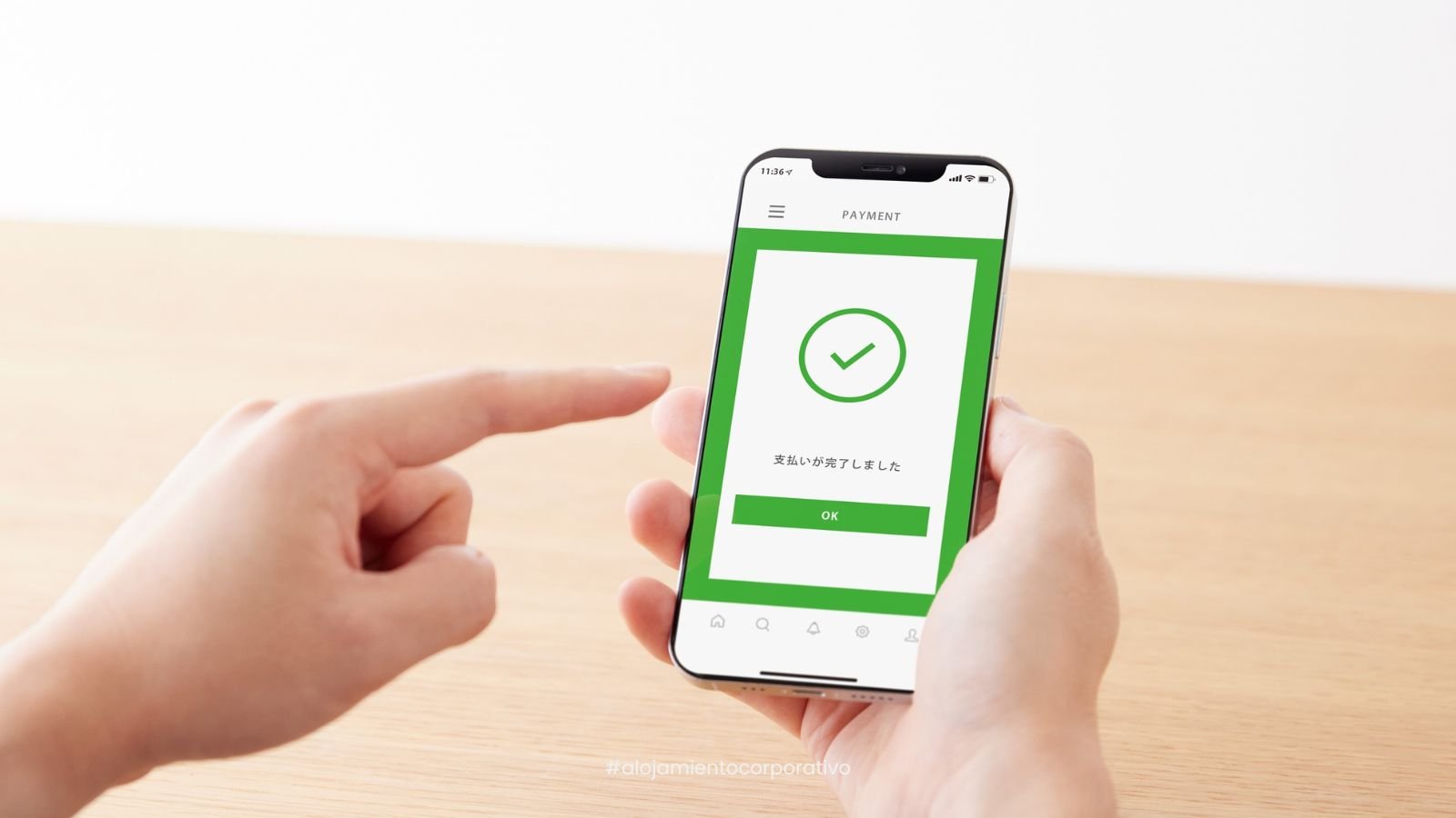 o crecimiento del arrendamiento por temporadas