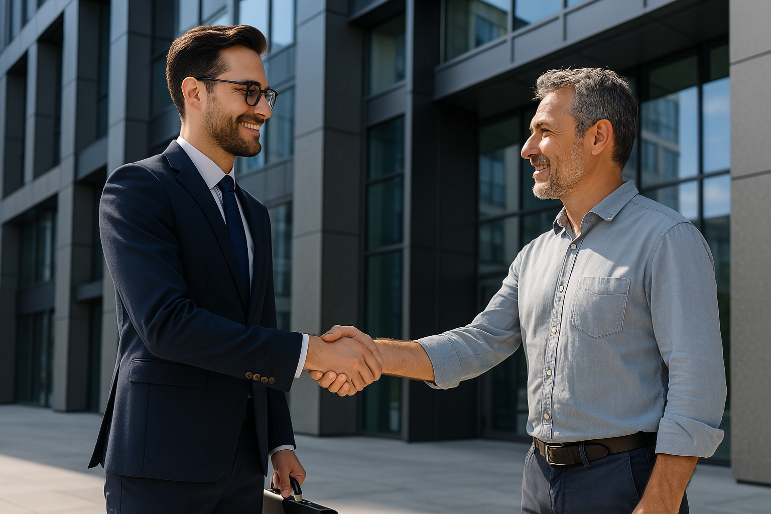 alojamiento corporativo