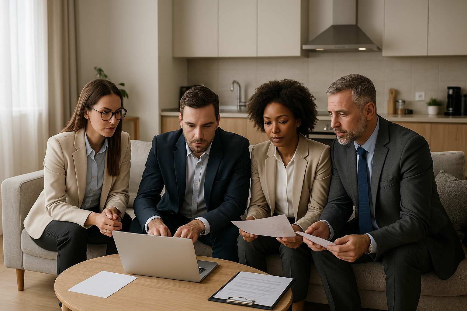 ventajas fiscales alojamiento temporal
