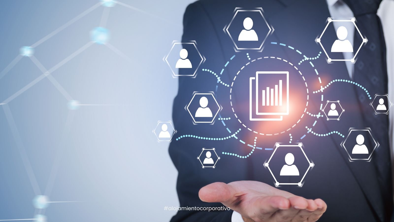 Alquiler corporativo