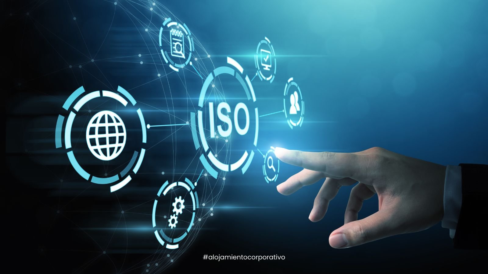 verificación de calidad en alquiler corporativo