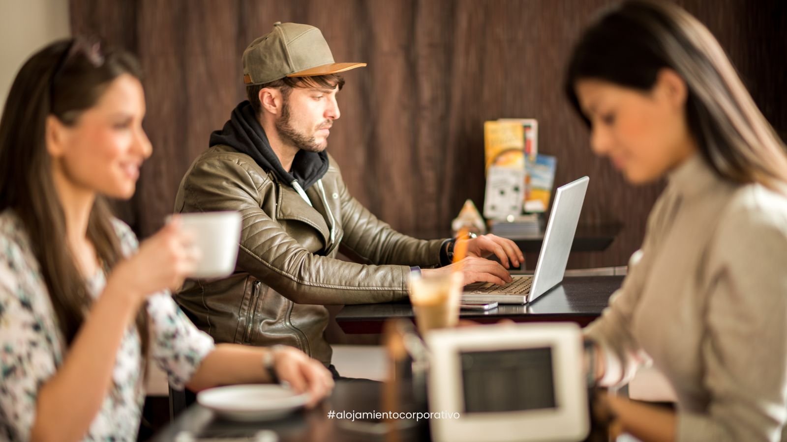 tendencias de movilidad corporativa