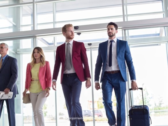 alojamiento para trabajadores desplazados en Cádiz