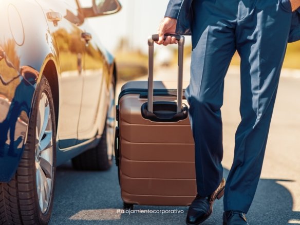 alquiler corporativo