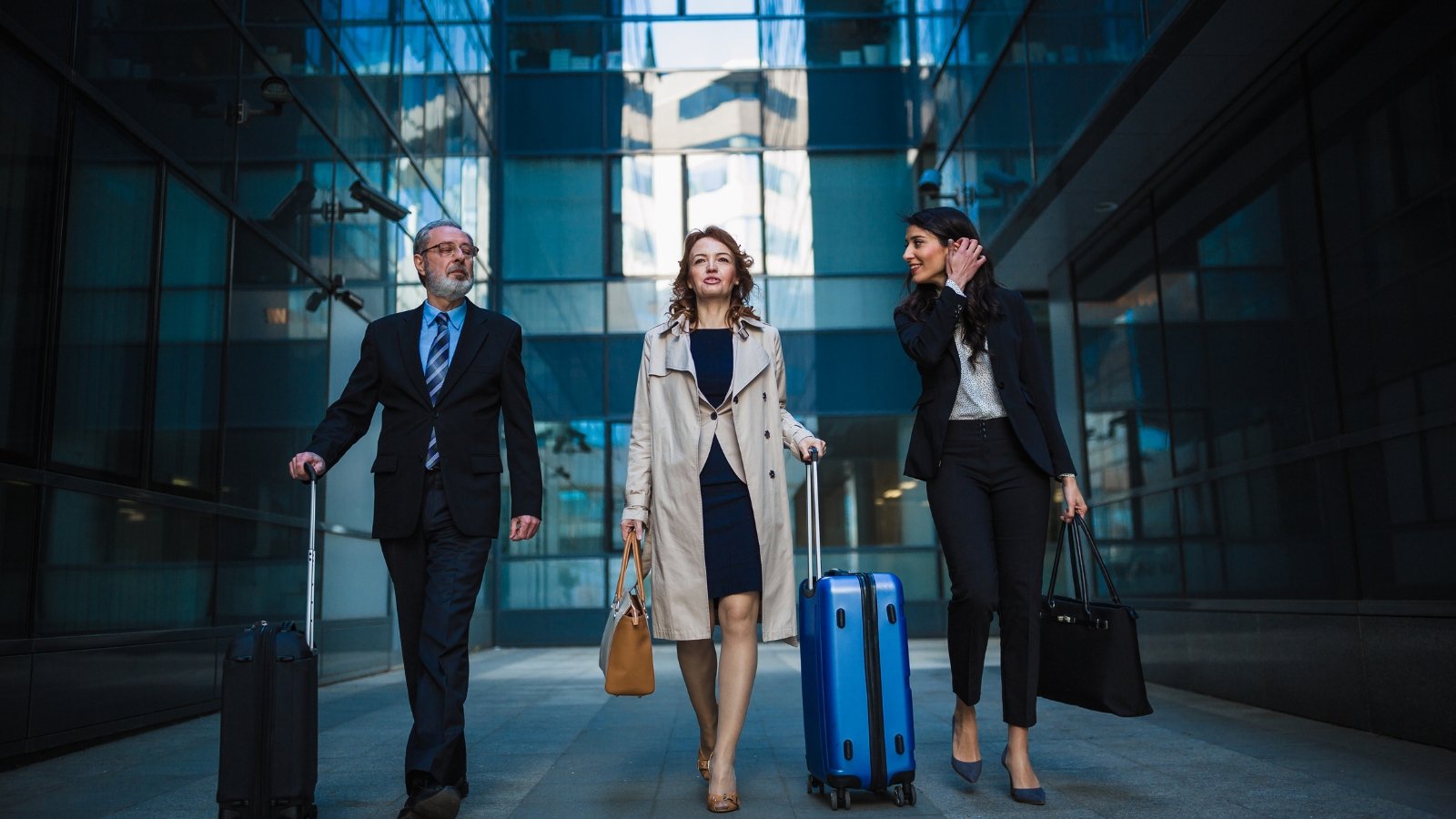 alquiler corporativo