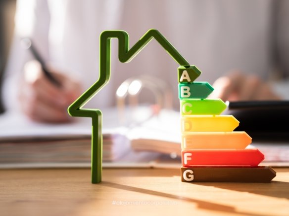 eficiencia energética