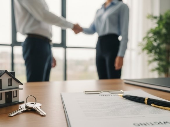 alquiler corporativo