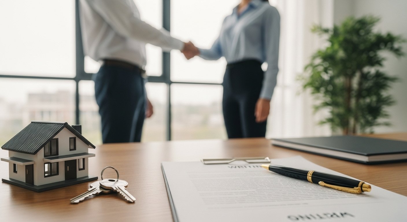 alquiler corporativo