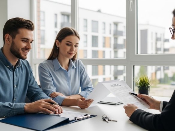 ley de alquileres NRUA 2026