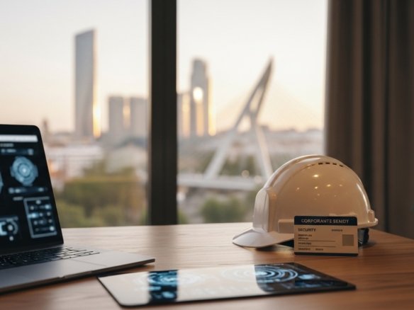 Alojamiento temporal para personal aeronáutico en Sevilla.