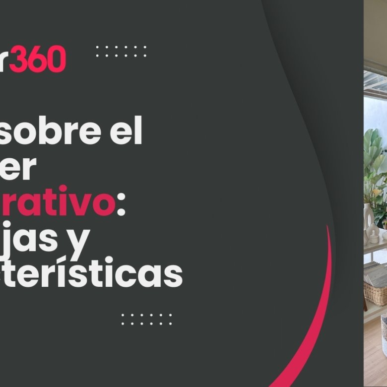 Todo sobre el alquiler corporativo: ventajas y características