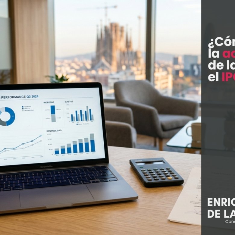 ¿Cómo se calcula la actualización de la renta del alquiler según el IPC en España? Guía completa