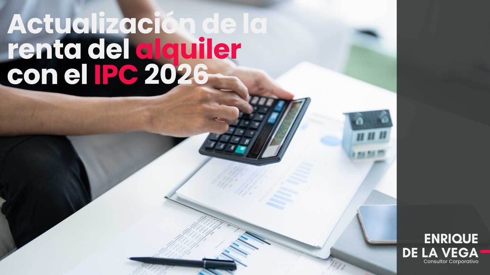 Actualización de Renta IPC 2026