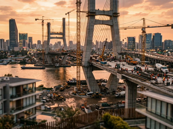 alquiler corporativo SE-40 Sevilla