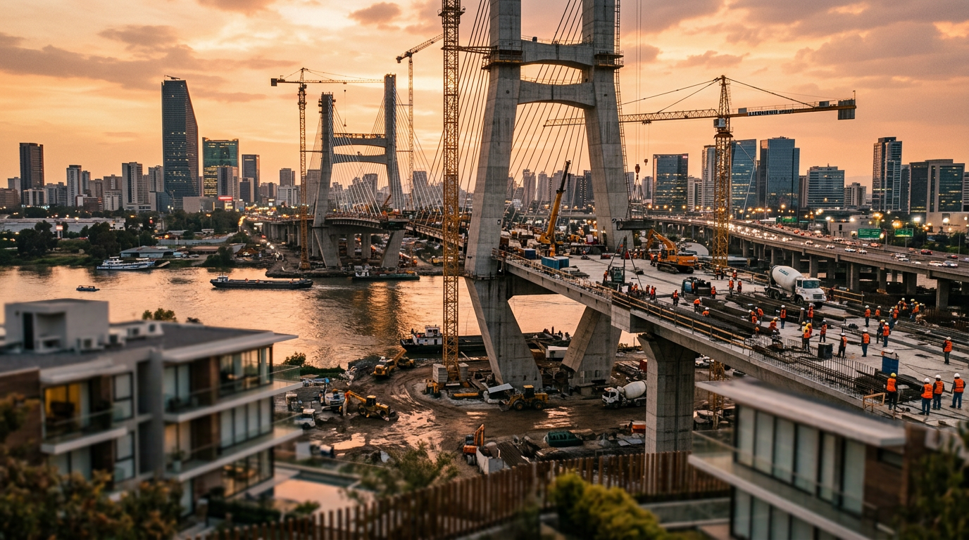 alquiler corporativo SE-40 Sevilla