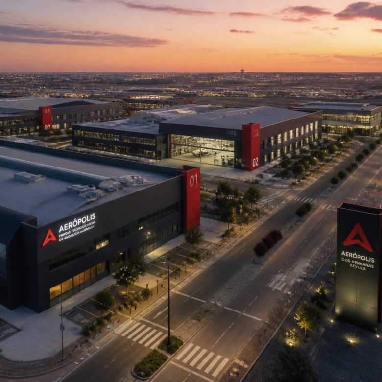 SAETA II en Aerópolis Sevilla: por qué el nuevo programa aeroespacial de Airbus e Indra va a generar una demanda sostenida de alojamiento corporativo en Dos Hermanas