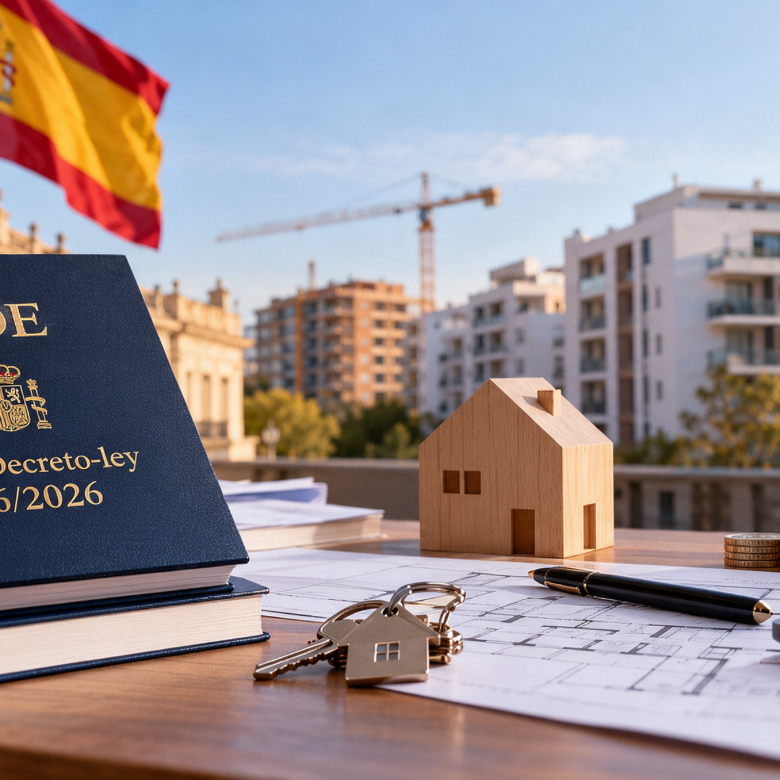Decreto alquiler 2026: qué cambia en el alquiler temporal